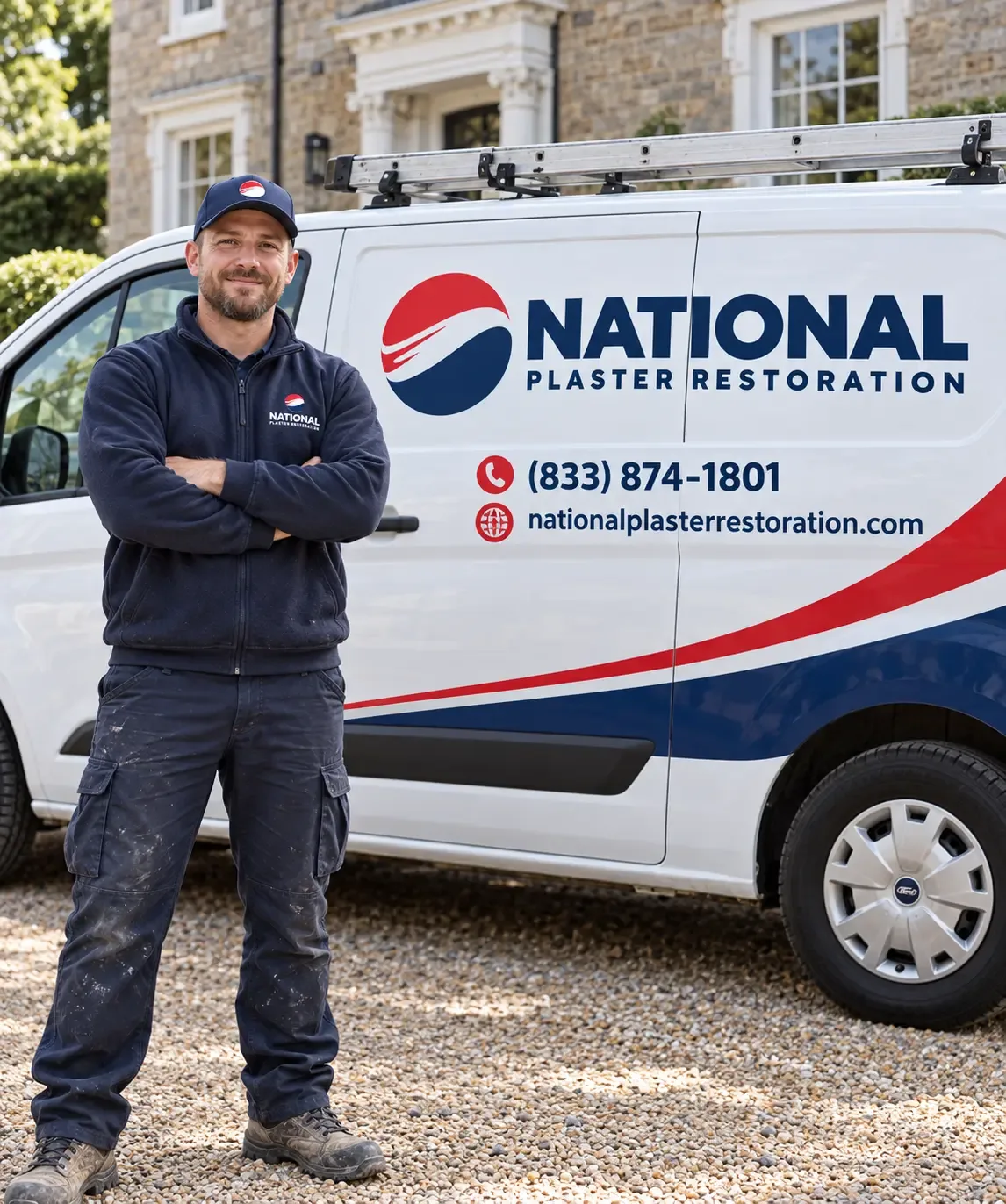 Plaster Repair Mountain Dale, NY FAQs